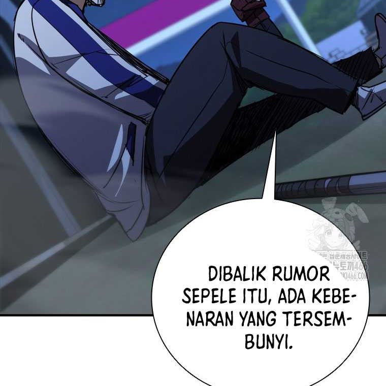 Shark Wyvern chapter 85 halaman 37