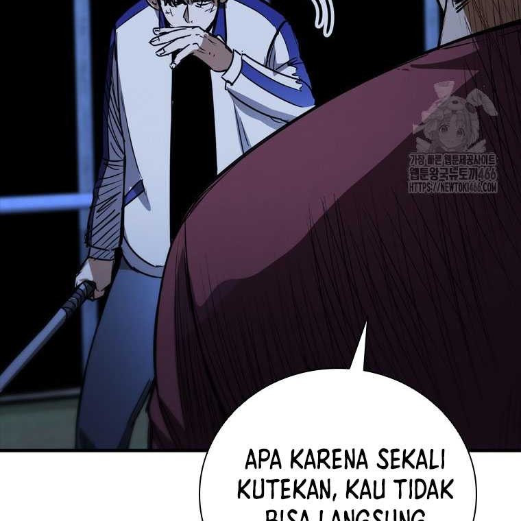 Shark Wyvern chapter 85 halaman 40