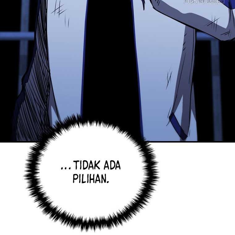 Shark Wyvern chapter 85 halaman 43