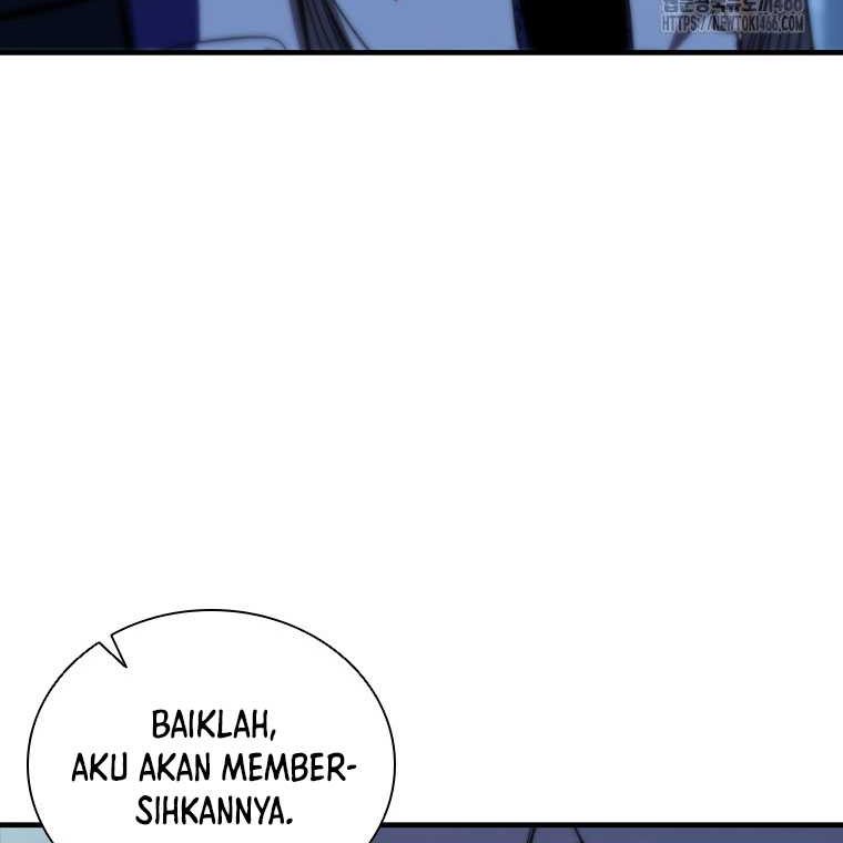 Shark Wyvern chapter 85 halaman 55