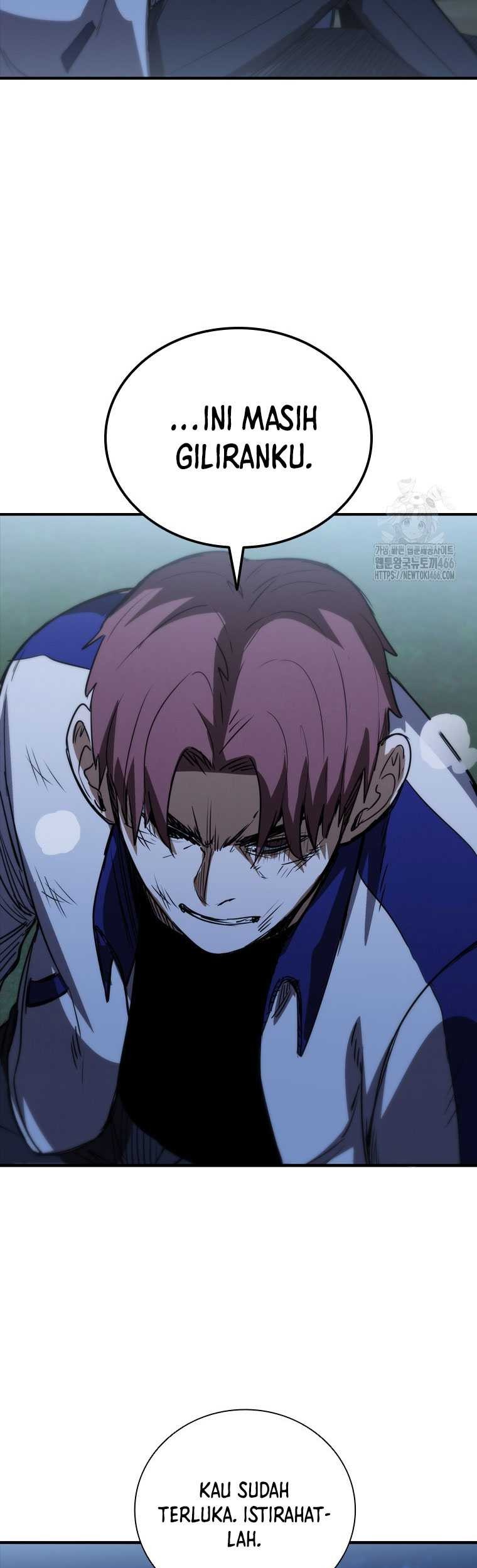 Shark Wyvern chapter 85 halaman 62