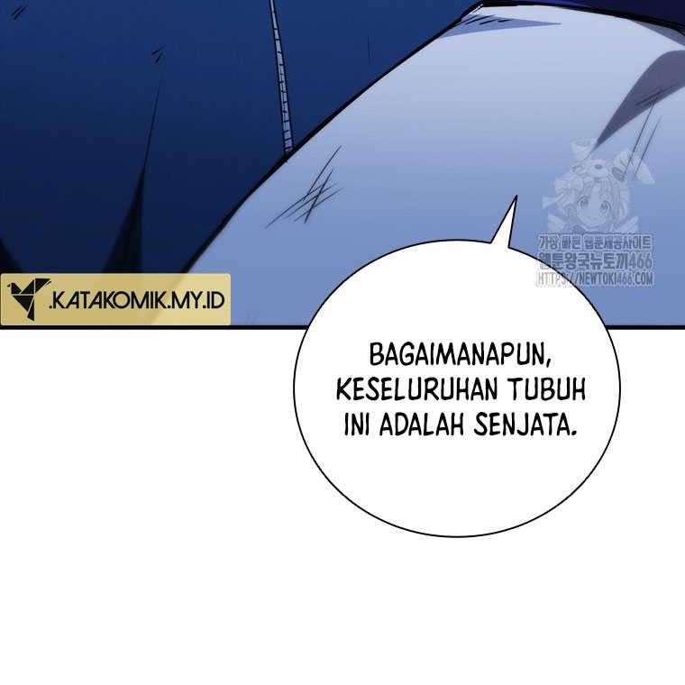 Shark Wyvern chapter 85 halaman 64