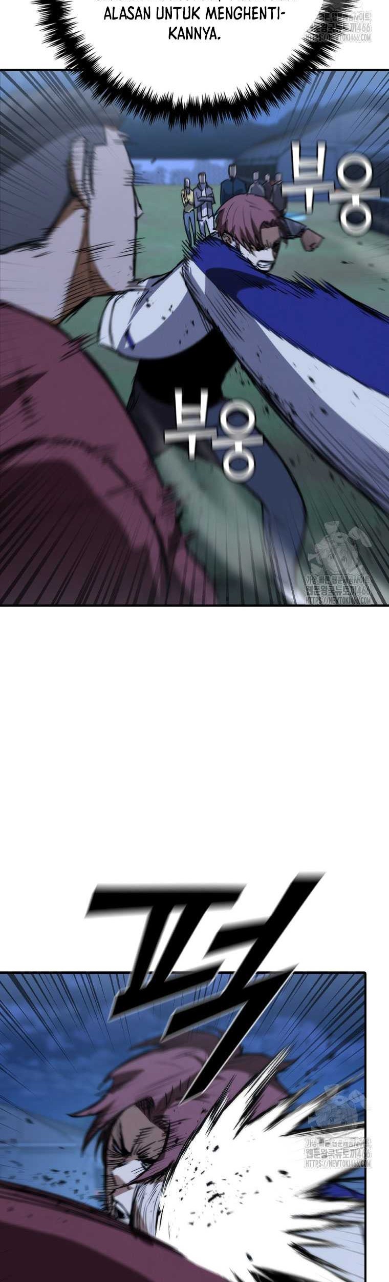 Shark Wyvern chapter 85 halaman 69
