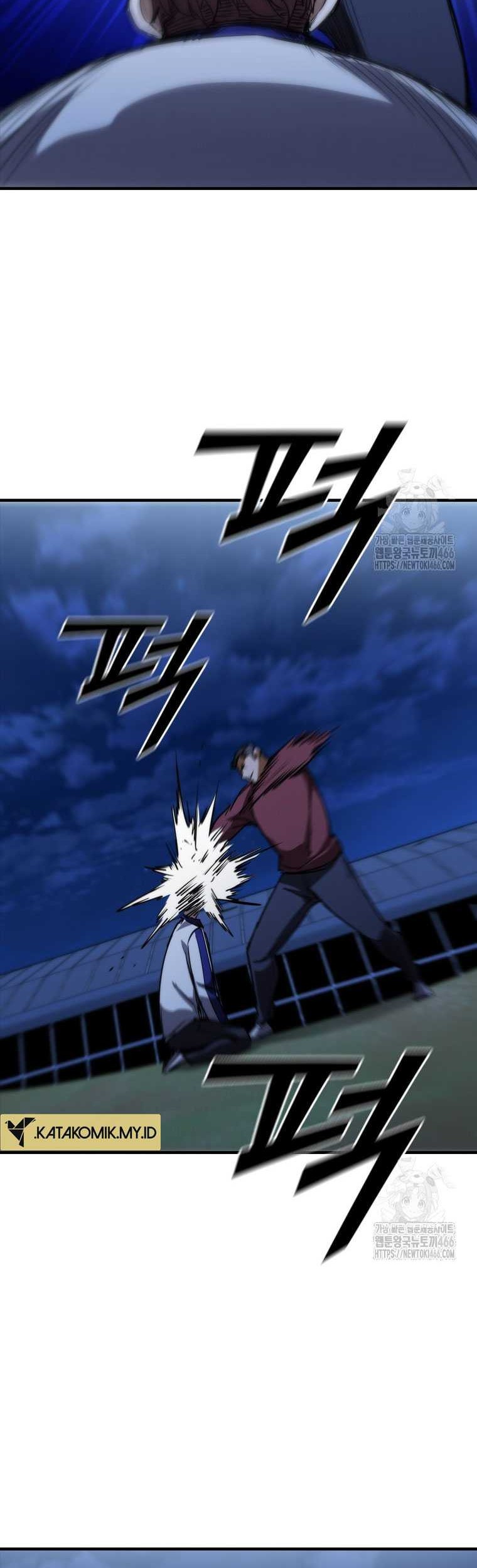 Shark Wyvern chapter 85 halaman 72