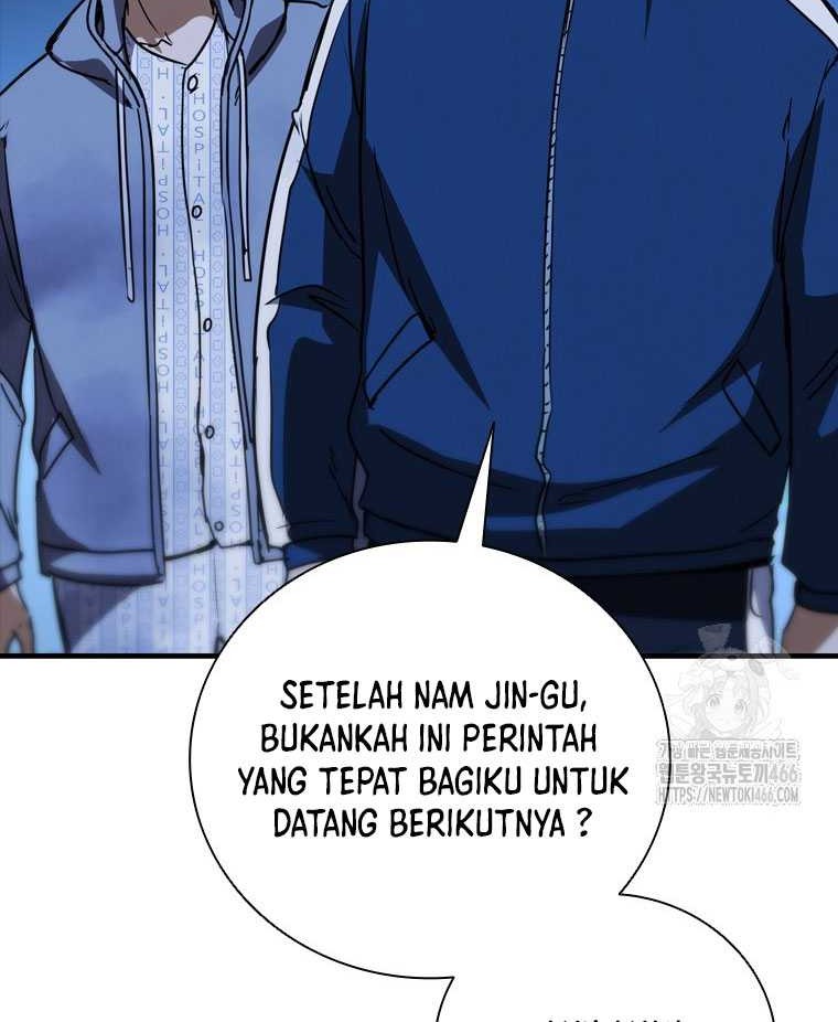 Shark Wyvern chapter 85 halaman 82