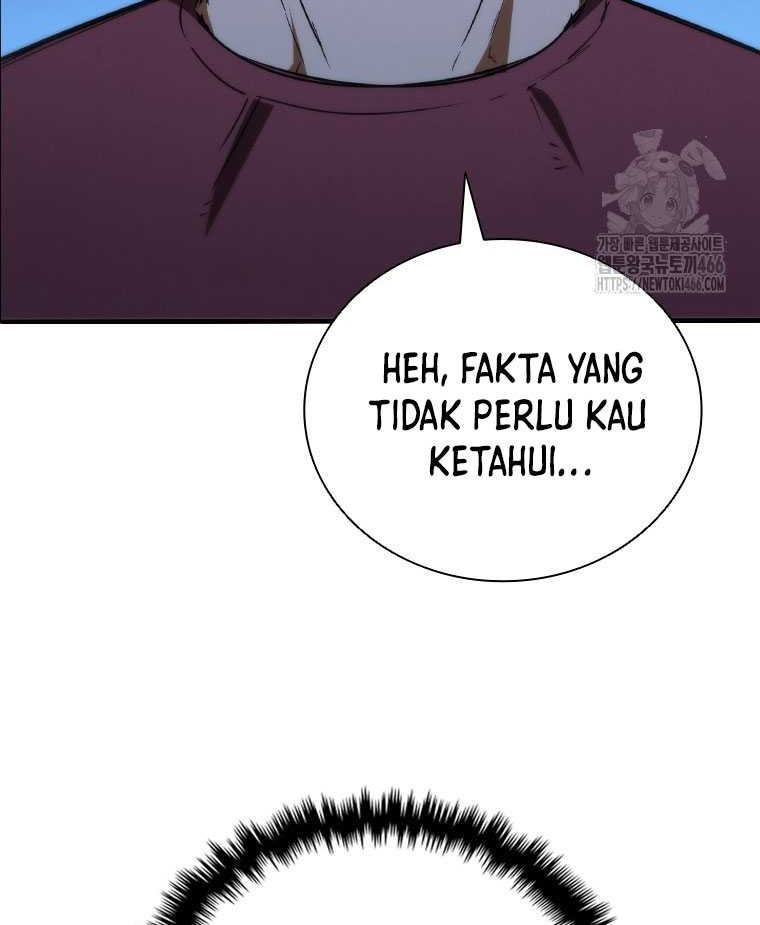 Shark Wyvern chapter 85 halaman 85
