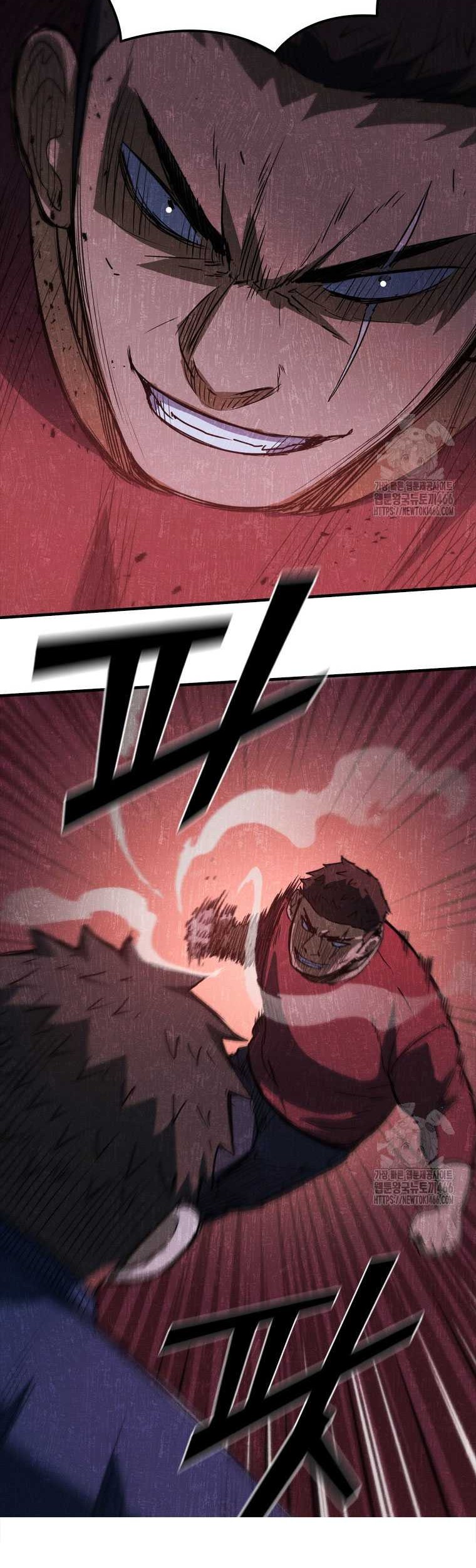 Shark Wyvern chapter 85 halaman 90