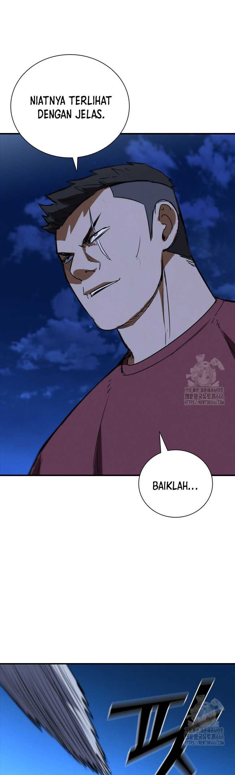 Shark Wyvern chapter 86 halaman 2