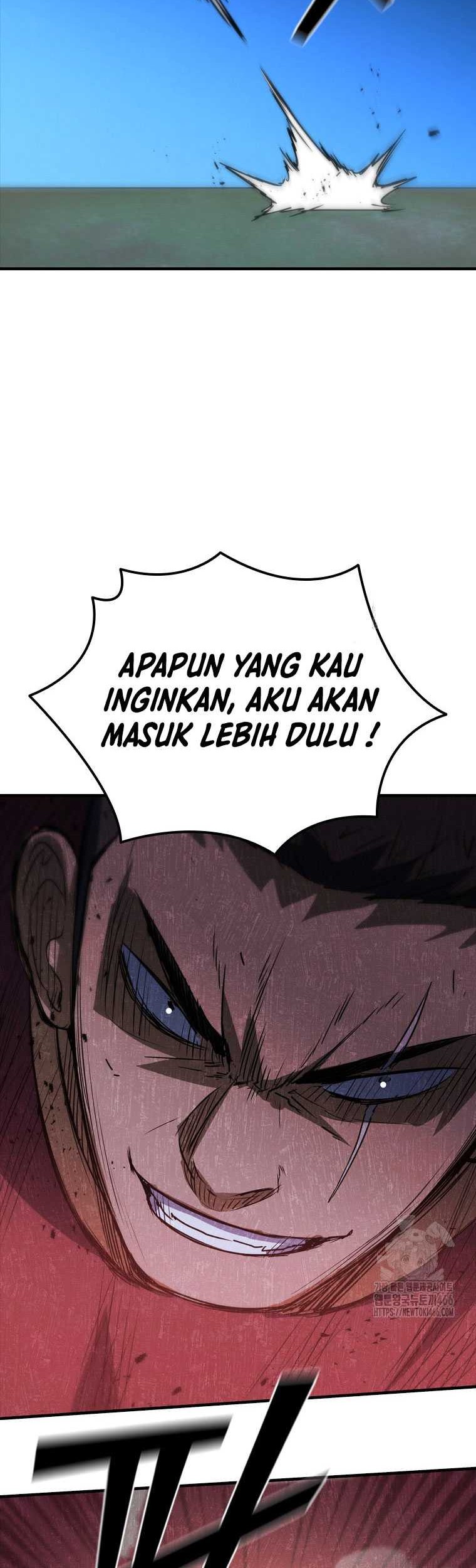 Shark Wyvern chapter 86 halaman 3