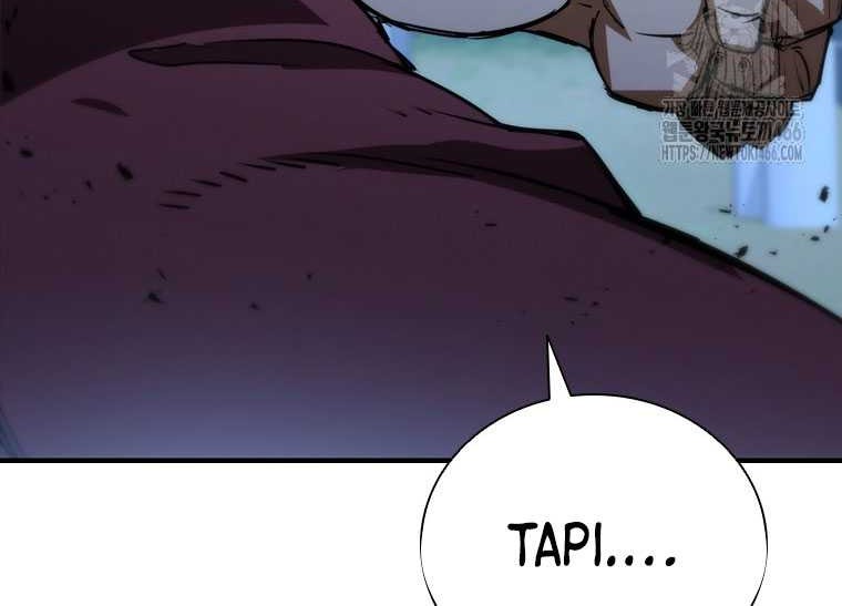 Shark Wyvern chapter 86 halaman 10