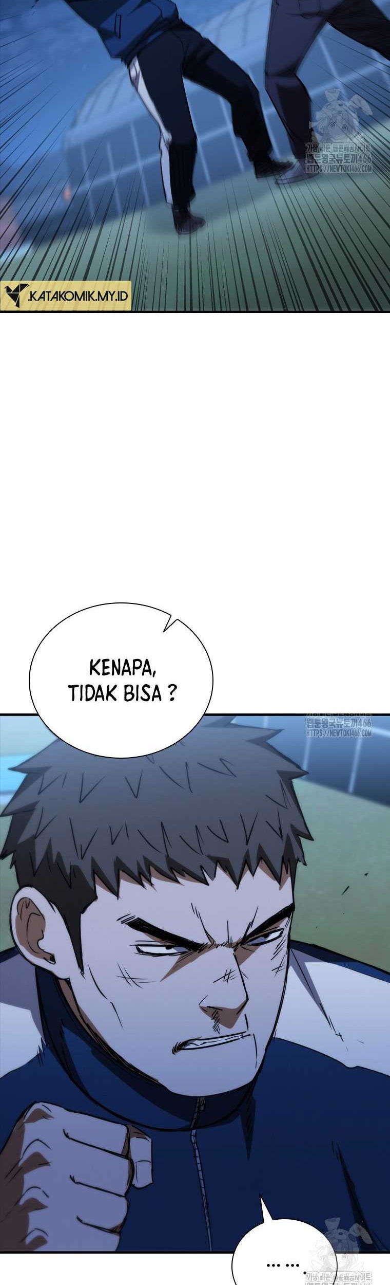 Shark Wyvern chapter 86 halaman 15