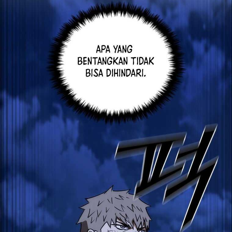 Shark Wyvern chapter 86 halaman 19