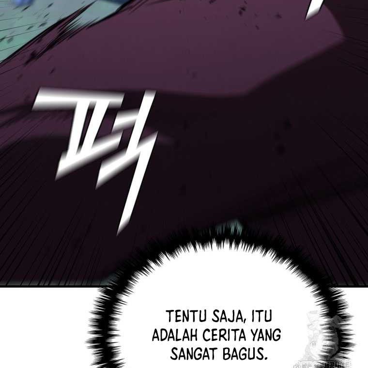 Shark Wyvern chapter 86 halaman 22