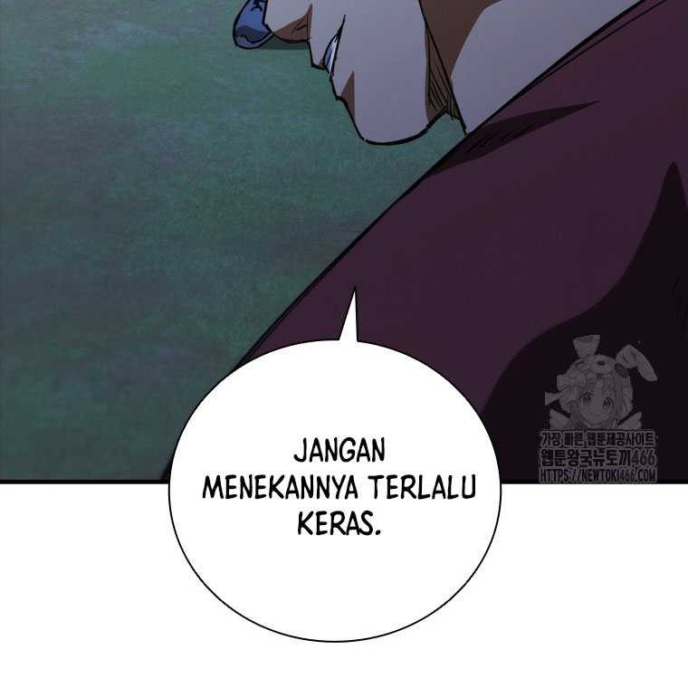 Shark Wyvern chapter 86 halaman 25