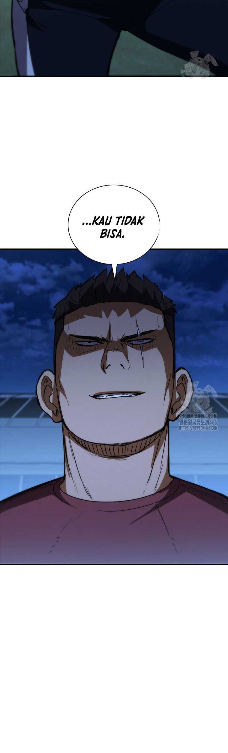 Shark Wyvern chapter 86 halaman 32