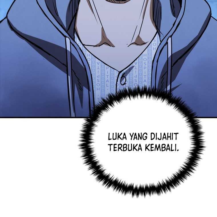 Shark Wyvern chapter 86 halaman 34