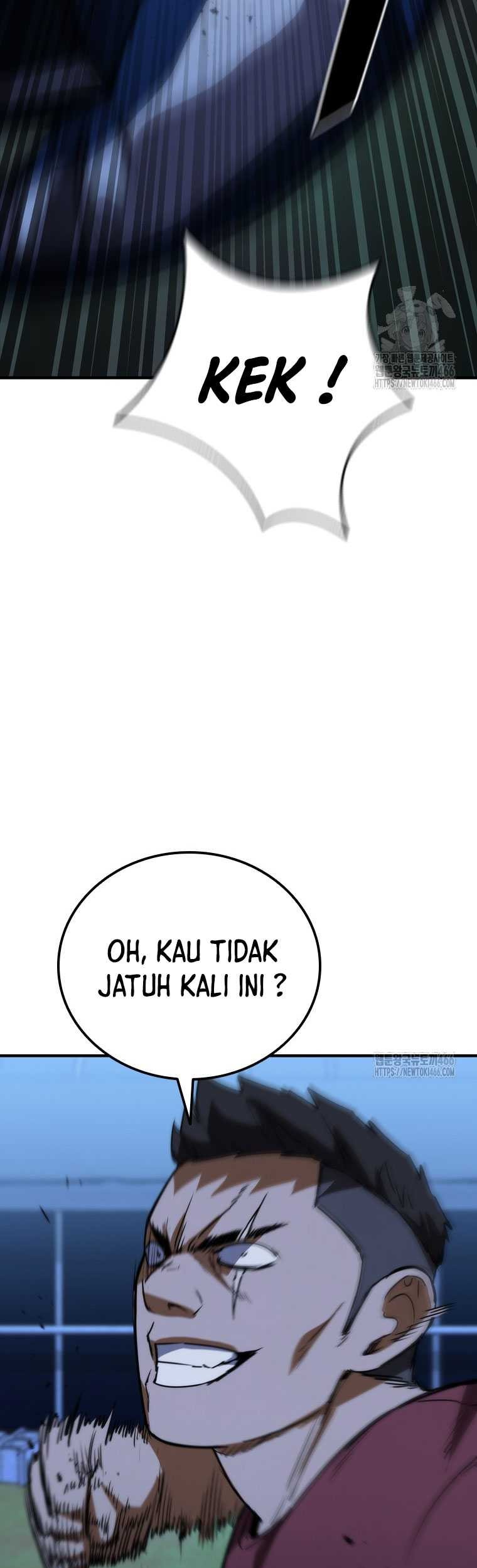 Shark Wyvern chapter 86 halaman 41