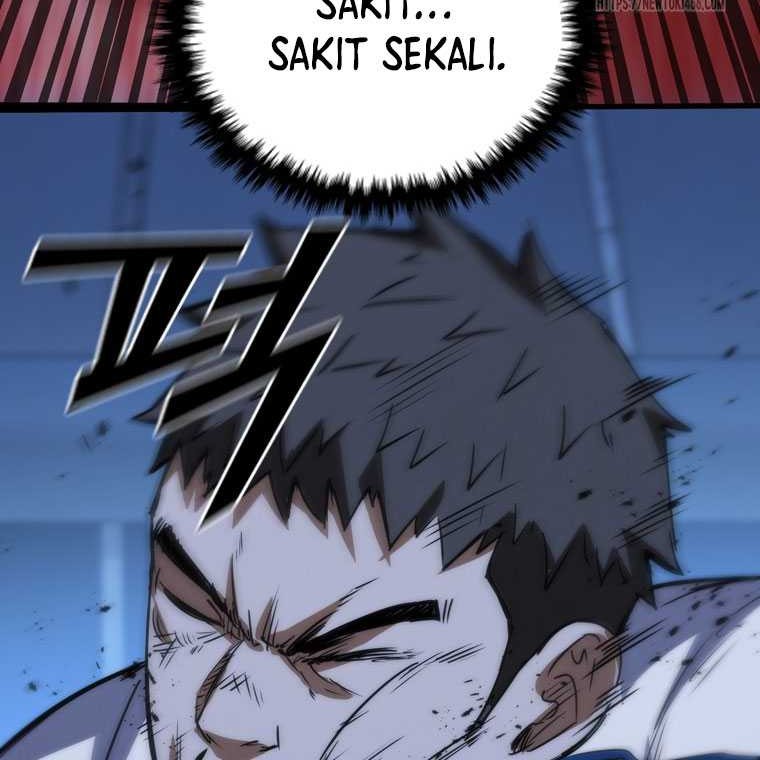 Shark Wyvern chapter 86 halaman 43