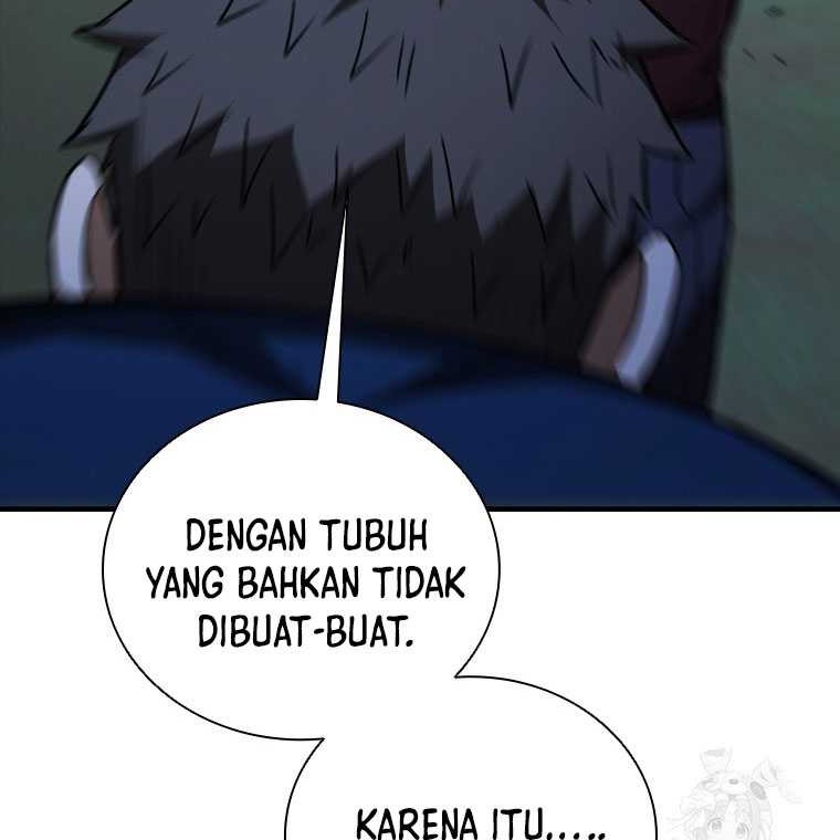 Shark Wyvern chapter 86 halaman 46