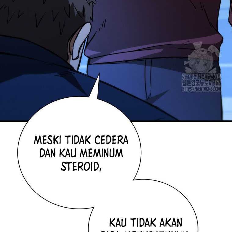 Shark Wyvern chapter 86 halaman 52