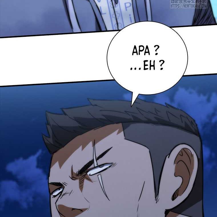 Shark Wyvern chapter 86 halaman 55