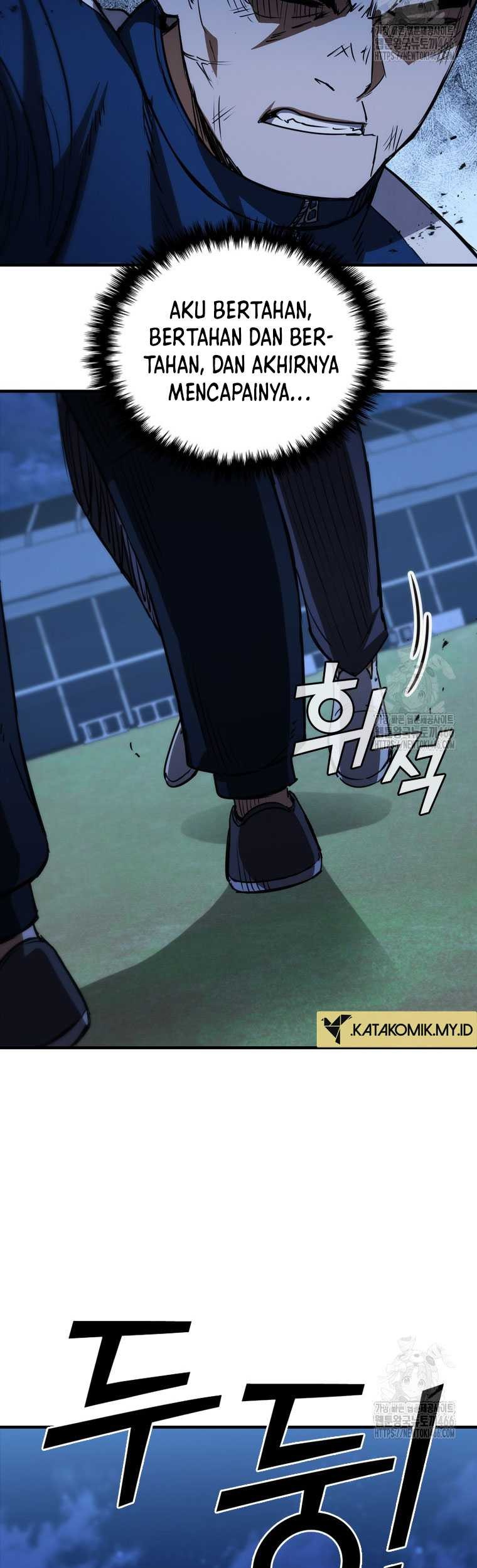 Shark Wyvern chapter 86 halaman 59