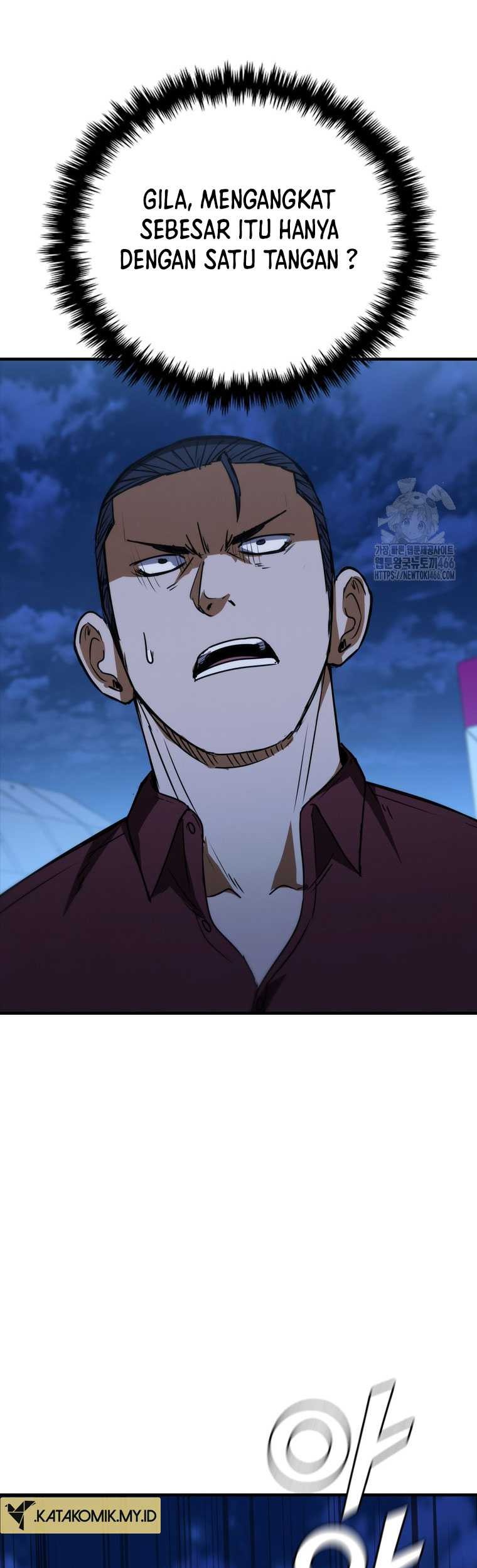 Shark Wyvern chapter 86 halaman 62