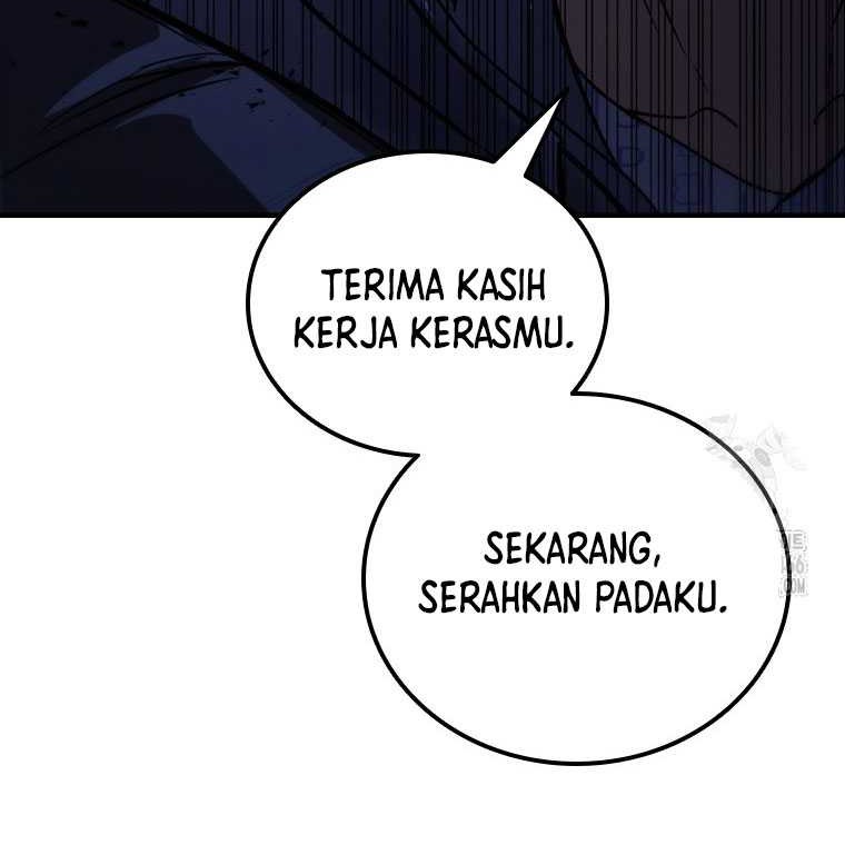 Shark Wyvern chapter 86 halaman 76