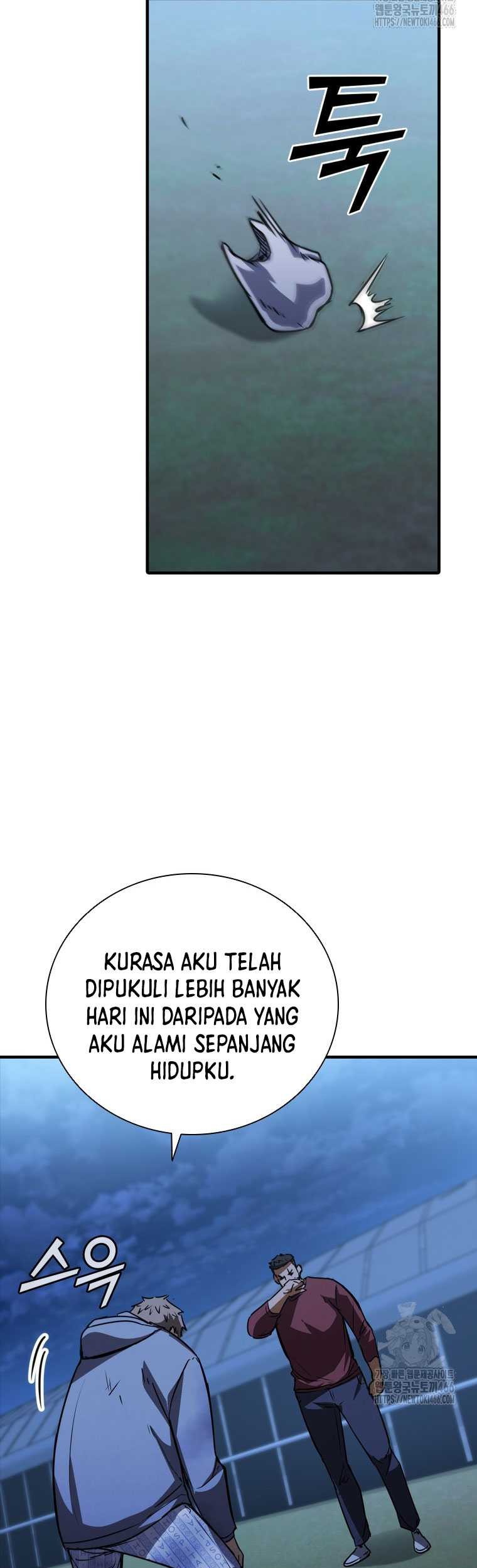 Shark Wyvern Bab 87 halaman 23