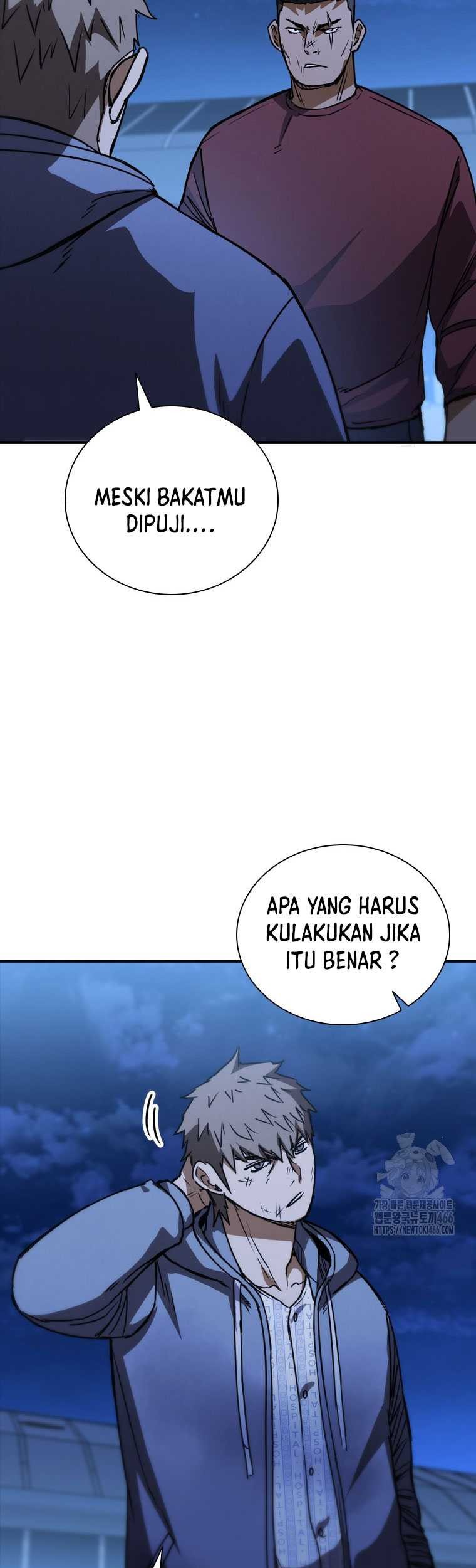 Shark Wyvern Bab 87 halaman 26
