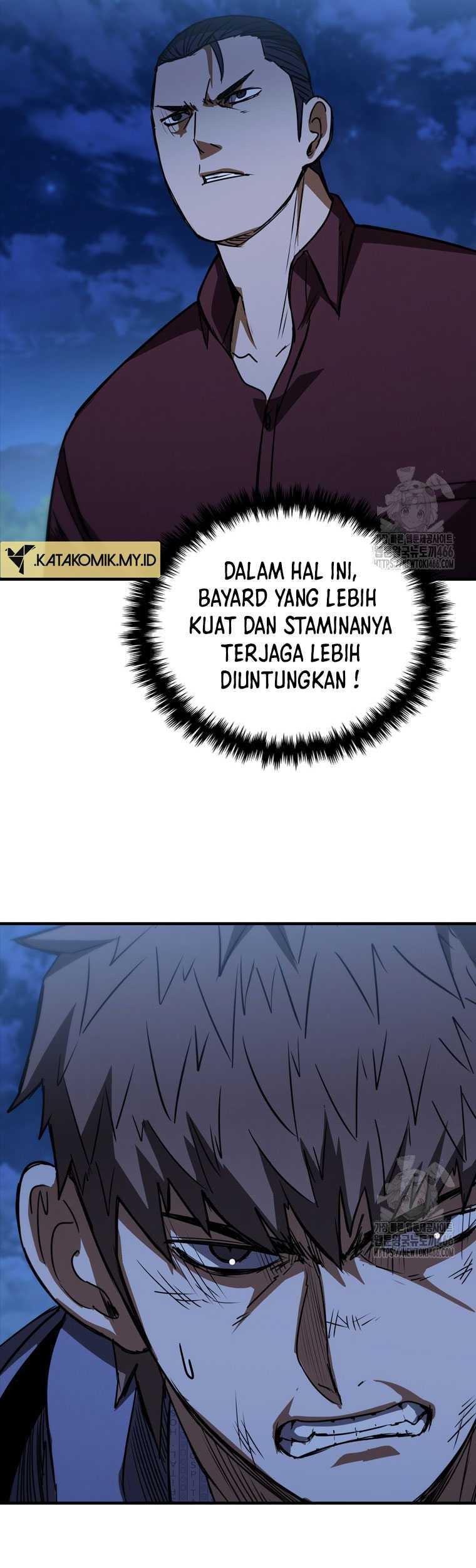 Shark Wyvern Bab 87 halaman 50