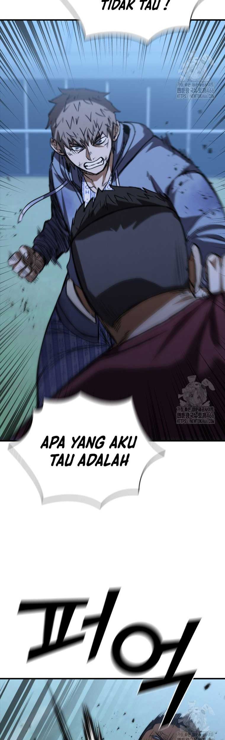Shark Wyvern Bab 87 halaman 54