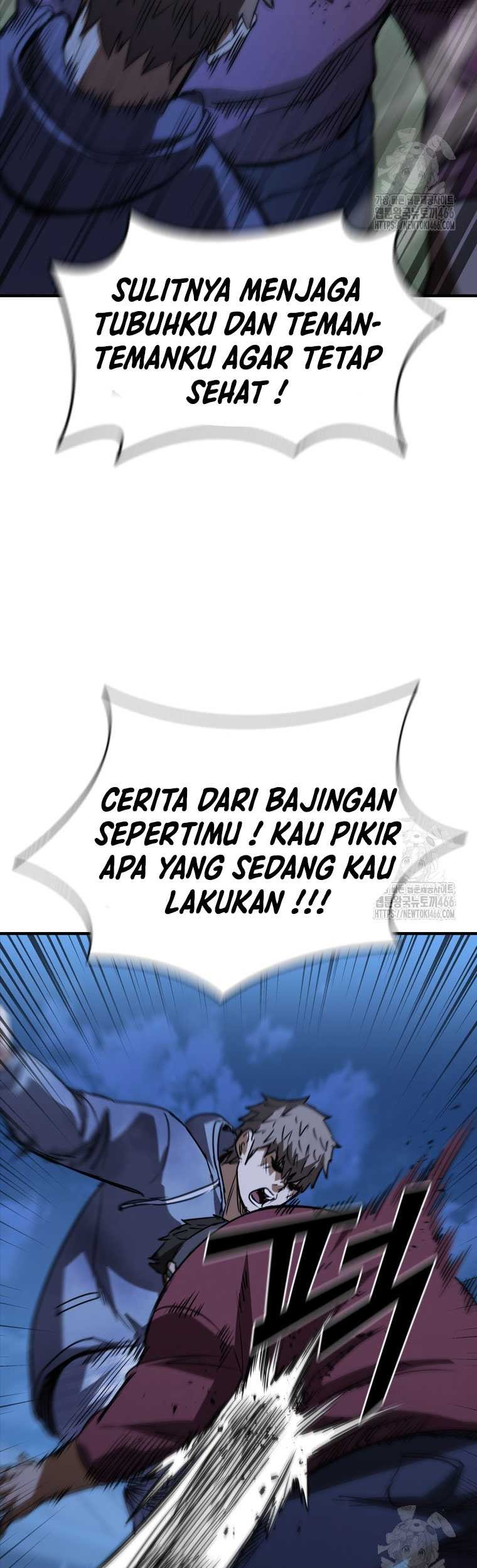 Shark Wyvern Bab 87 halaman 56