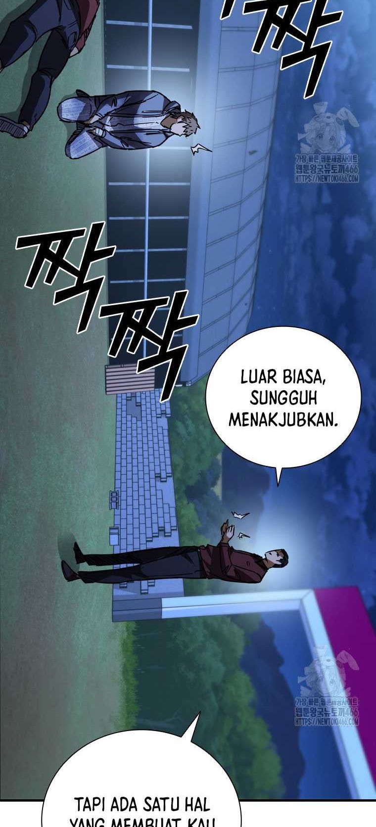 Shark Wyvern Bab 87 halaman 78