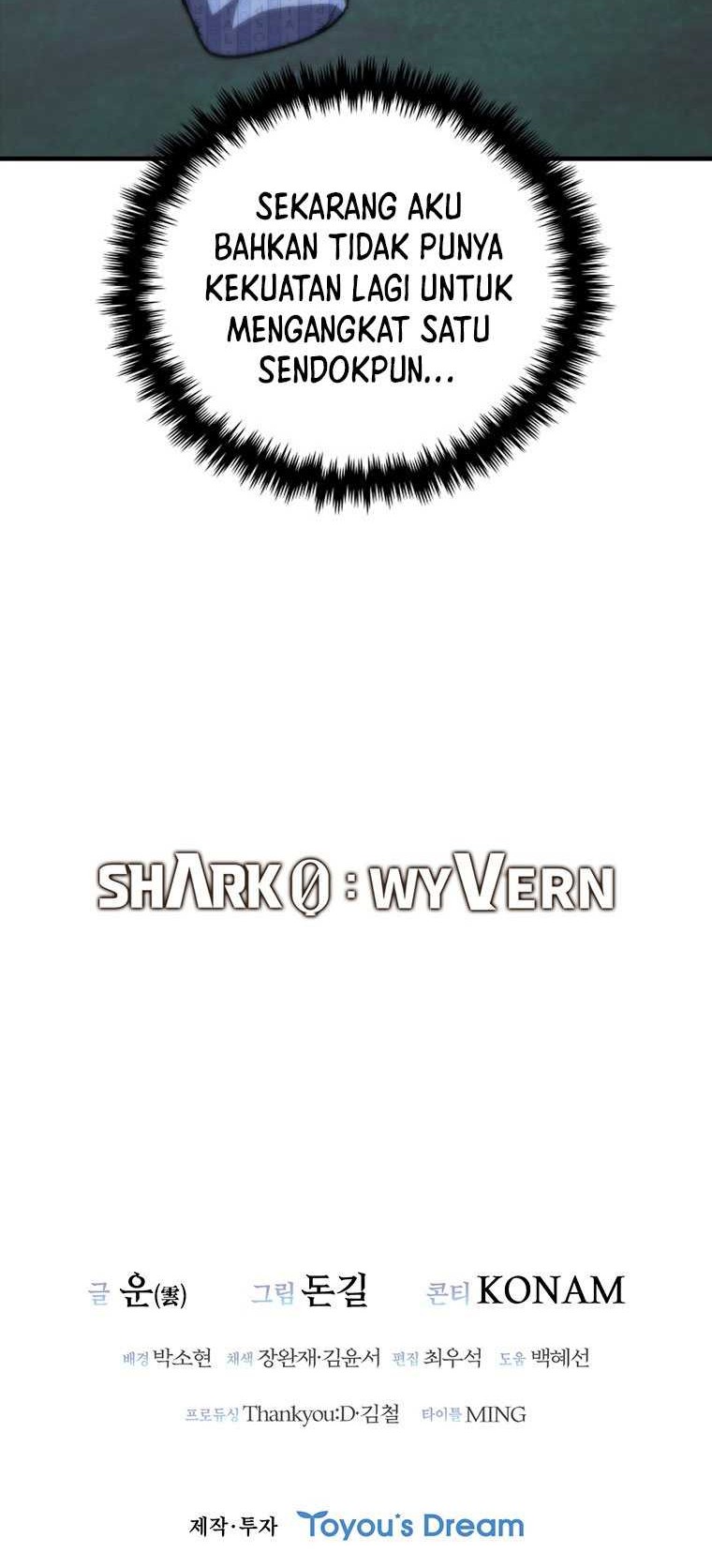 Shark Wyvern Bab 87 halaman 82