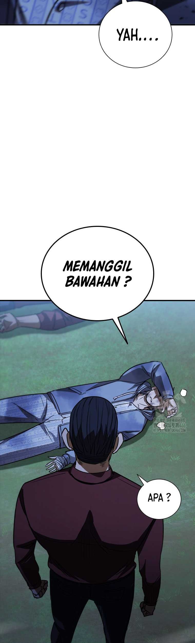 Shark Wyvern Bab 88 halaman 17
