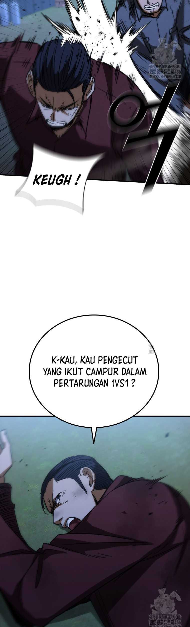 Shark Wyvern Bab 88 halaman 20
