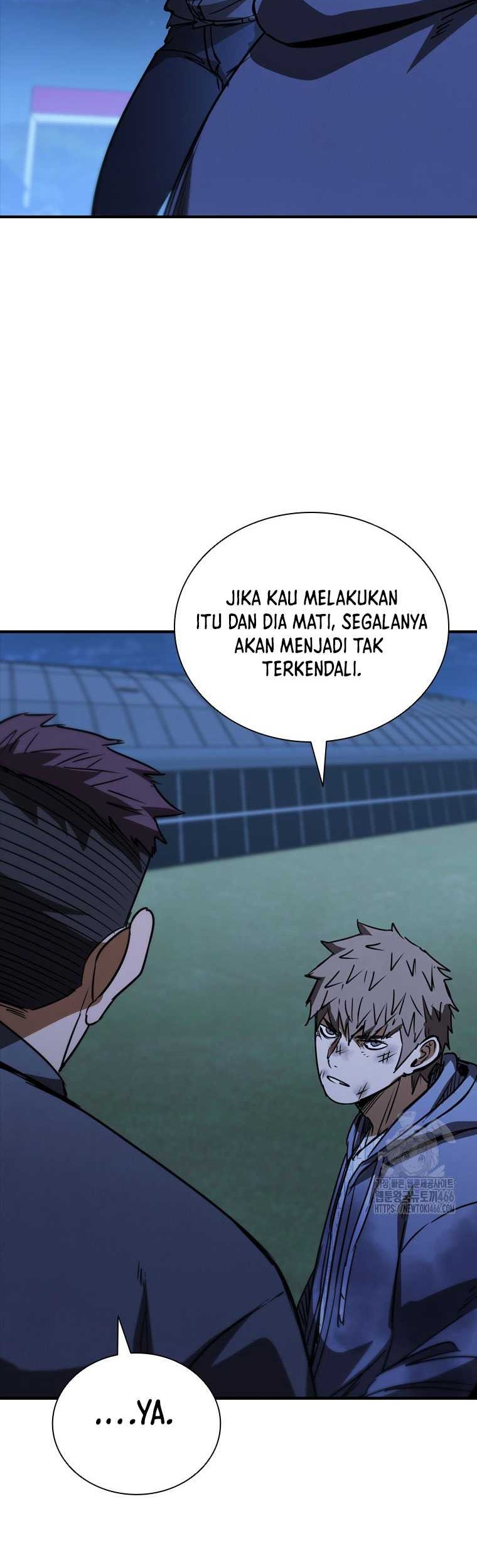 Shark Wyvern Bab 88 halaman 24