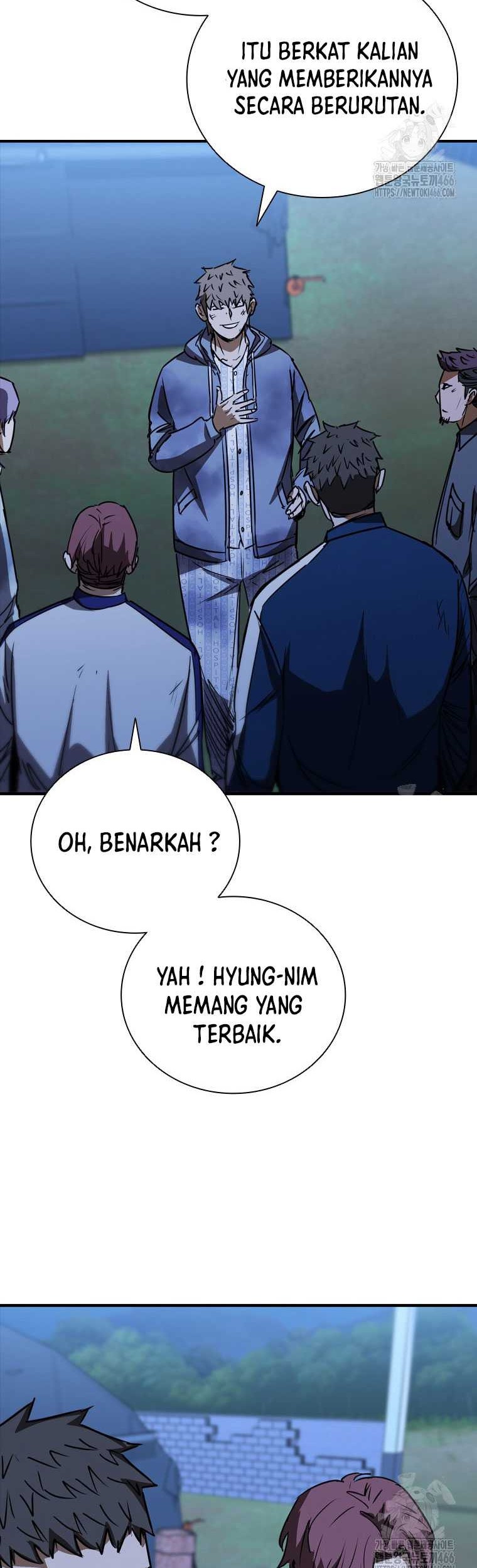 Shark Wyvern Bab 88 halaman 42
