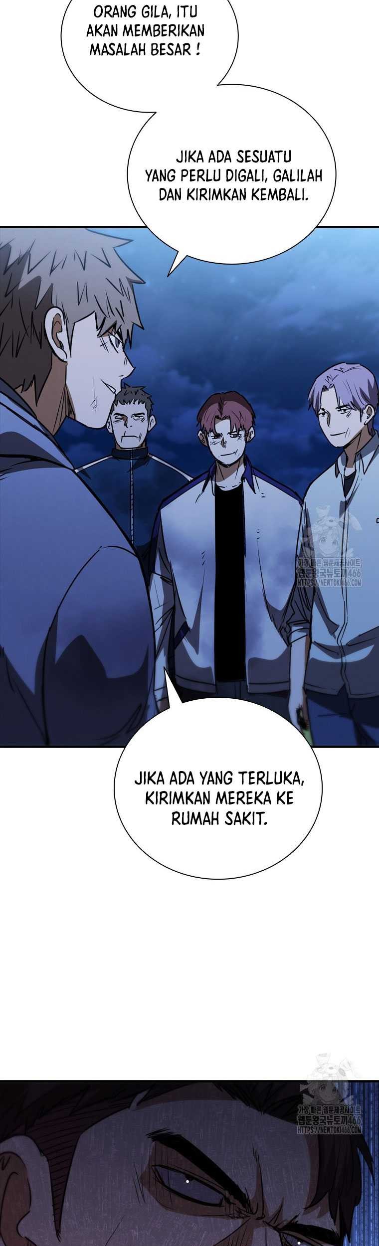 Shark Wyvern Bab 88 halaman 47