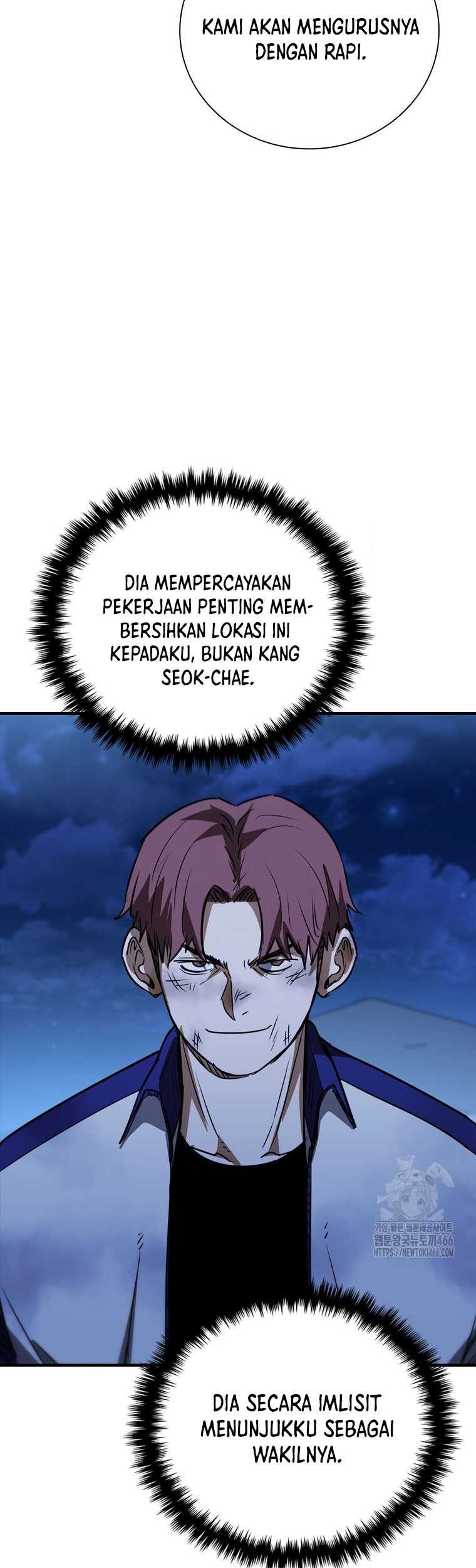 Shark Wyvern Bab 88 halaman 50