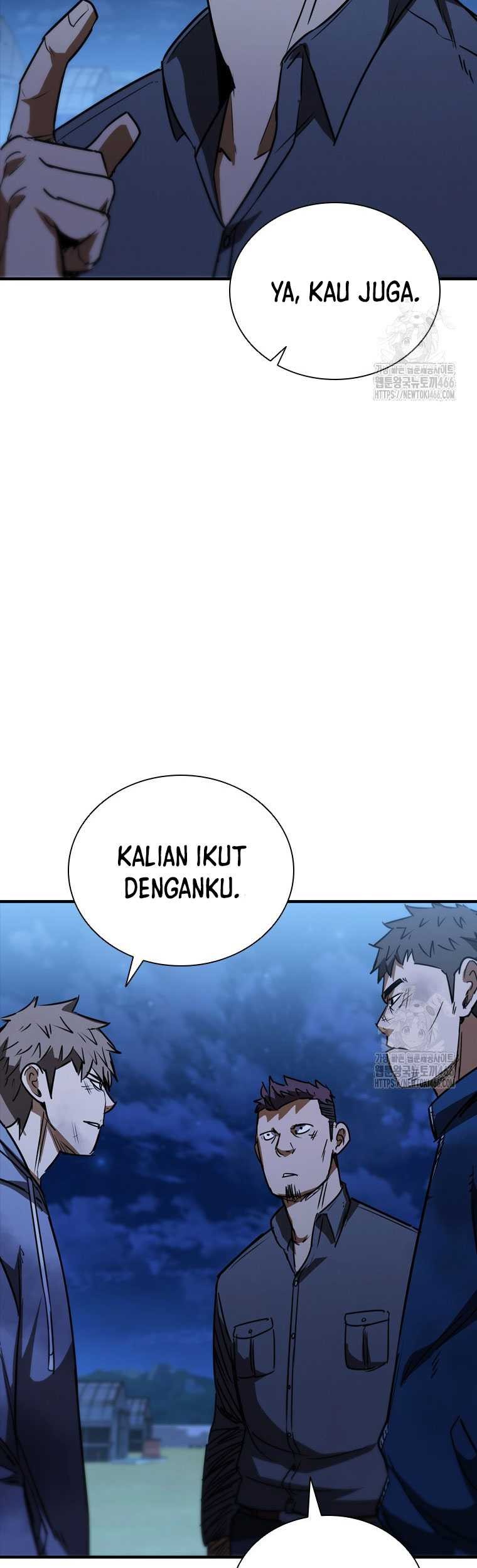 Shark Wyvern Bab 88 halaman 53