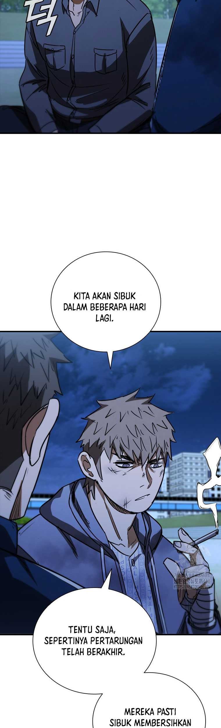 Shark Wyvern Bab 88 halaman 62
