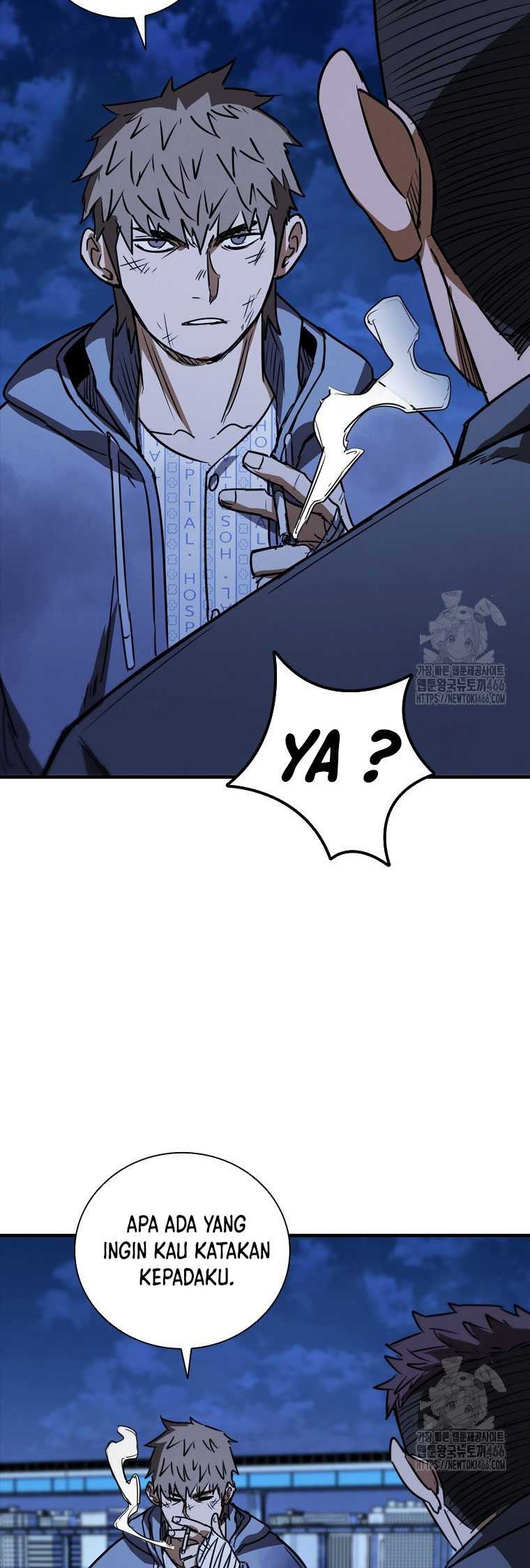 Shark Wyvern Bab 88 halaman 67
