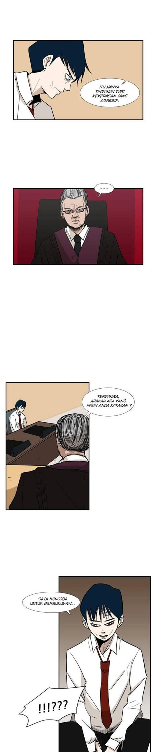 Shark Bab 03 halaman 5