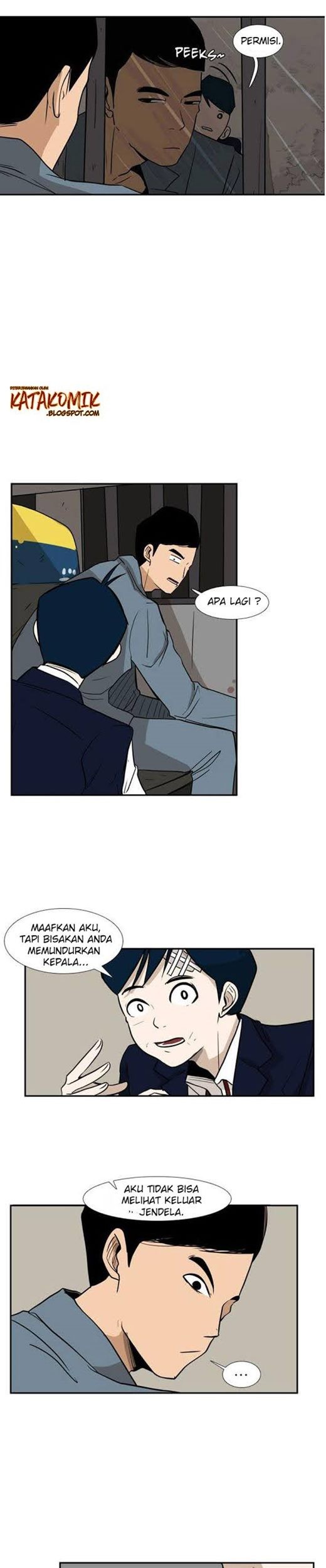 Shark Bab 03 halaman 17