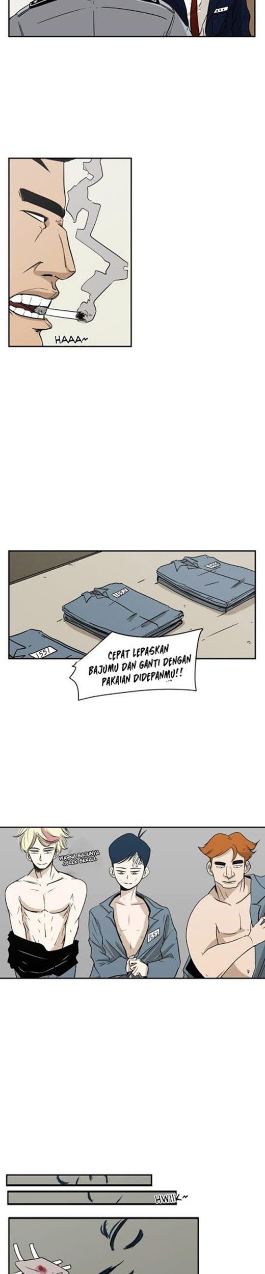 Shark Bab 03 halaman 25