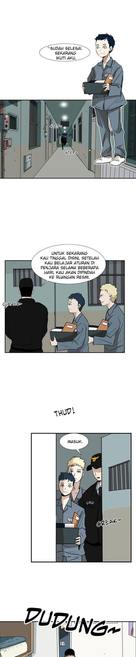 Shark Bab 03 halaman 27
