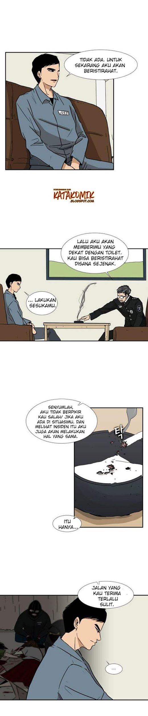 Shark Bab 04 halaman 6