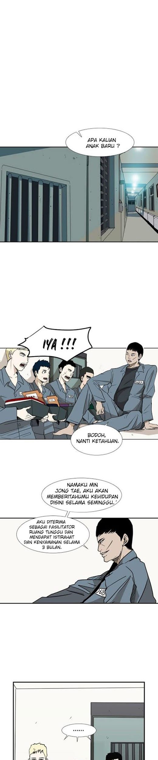 Shark Bab 04 halaman 8